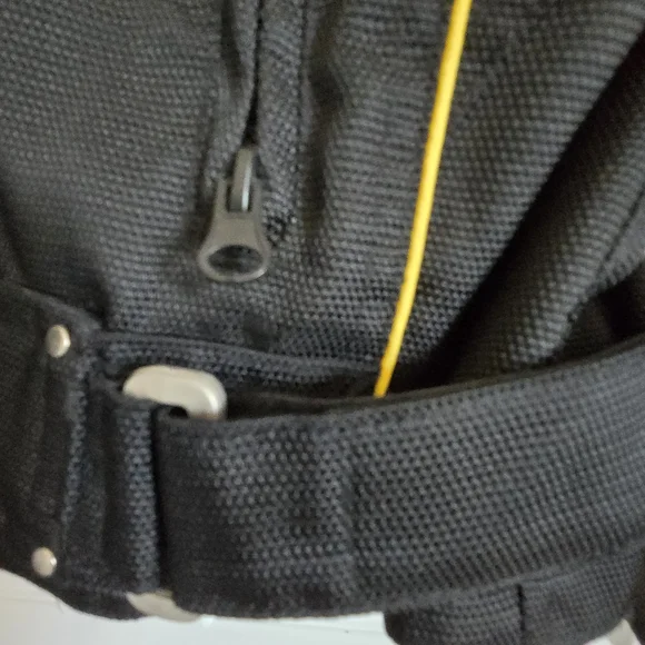 U.S. Army Tactical Motorcycle Jacket - Picture 7 of 15